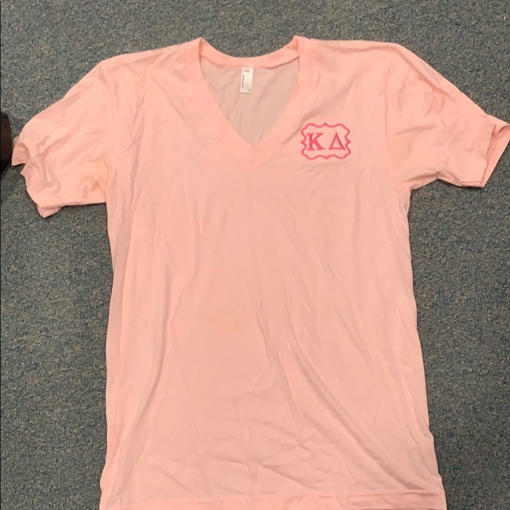 Kappa delta shirt